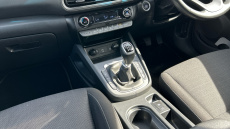 Hyundai Kona 1.0 TGDi 48V MHEV Premium 5dr Petrol Hatchback